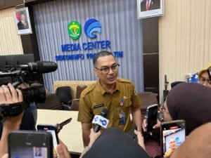 Debat BEM KM Unmul
