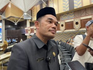 Hak Angket DPRD Kaltim