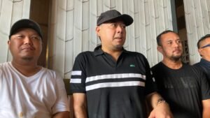 PAN Kaltim Bantah Tarik Dukungan Hak Angket