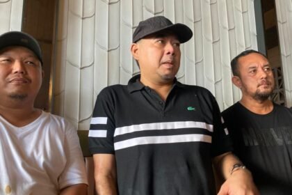 PAN Kaltim Bantah Tarik Dukungan Hak Angket