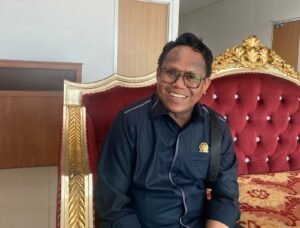 Pembukaan Kafe di Teras Samarinda