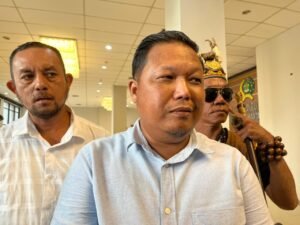 Aksi 215: Masyarakat Desak Kejati dan KPK Evaluasi Kebijakan Pemprov Kaltim