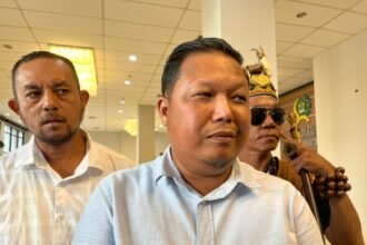 Aksi 215: Masyarakat Desak Kejati dan KPK Evaluasi Kebijakan Pemprov Kaltim