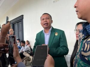 Kasus Bom Molotov Samarinda