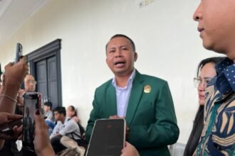 Kasus Bom Molotov Samarinda