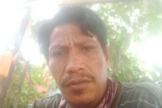 Warga Telemow Diduga Hilang