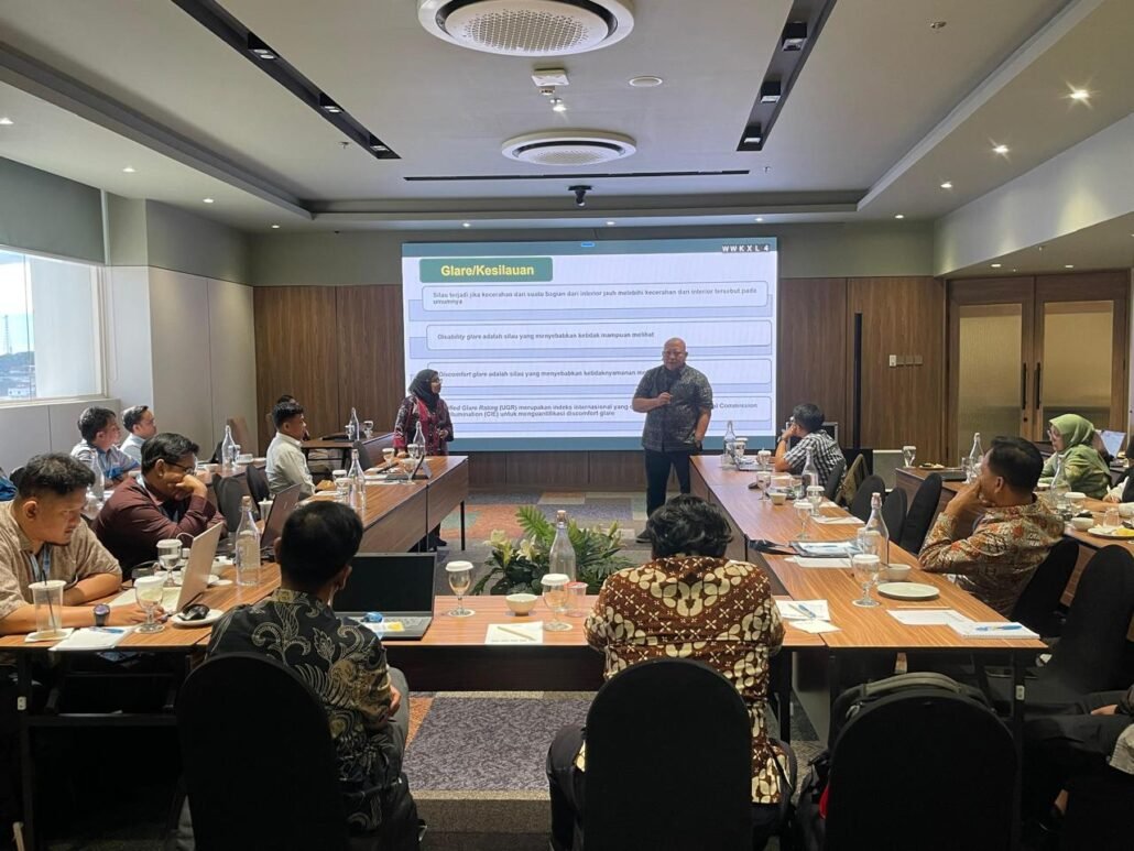 Penguatan SDM Kaltim Menuju Transisi Energi Berkeadilan
