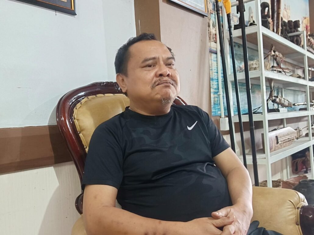 20 Mei 2026, Sanggar Seni Budaya Bakal Beraksi di Kantor Gubernur Kaltim
