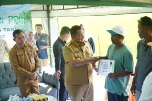 Petani Labangka Barat