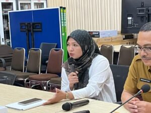 Biaya Laudry Kepala Daerah Kaltim