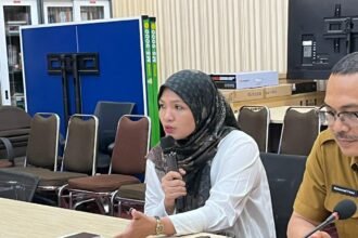 Biaya Laudry Kepala Daerah Kaltim