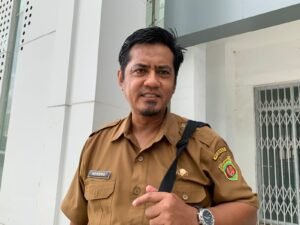 Proyek Pemkot Samarinda
