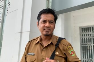 Proyek Pemkot Samarinda