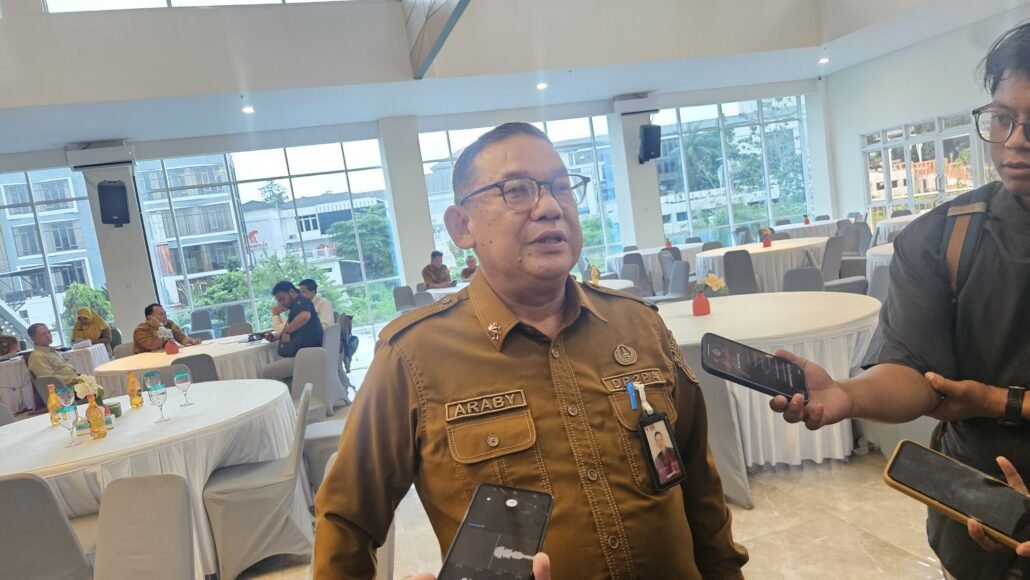 SPMB Samarinda 2026