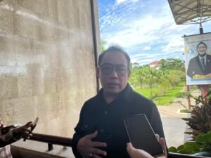 Golkar DPRD Kaltim Pilih Interpelasi demi Jaga Stabilitas Politik