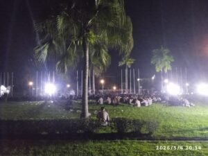 Rapat Hak Angket DPRD Kaltim