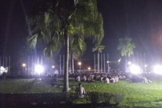 Rapat Hak Angket DPRD Kaltim
