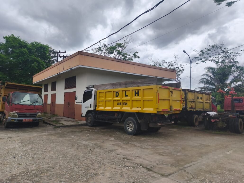 Armada DLH PPU