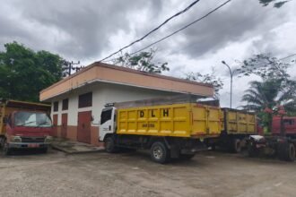 Armada DLH PPU