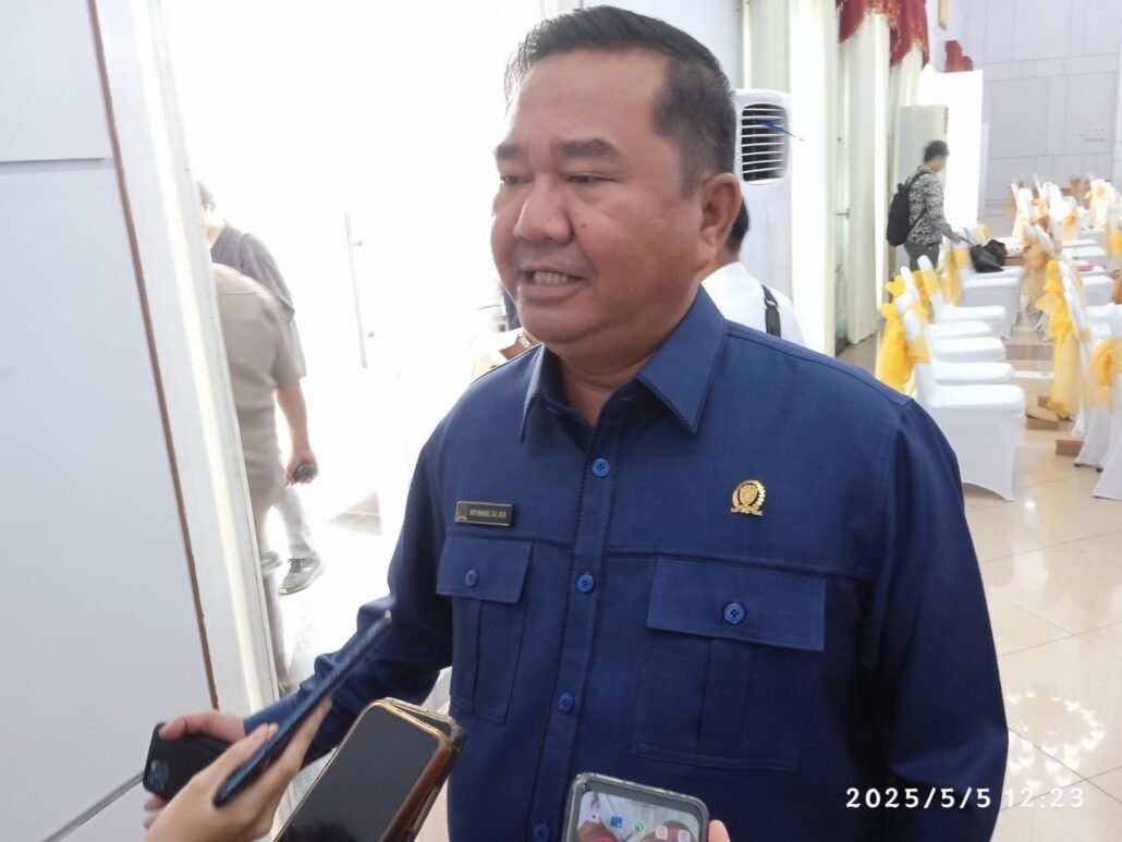 Paripurna Hak Angket DPRD Kaltim Dijadwalkan 10 Juni