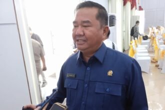 Paripurna Hak Angket DPRD Kaltim Dijadwalkan 10 Juni