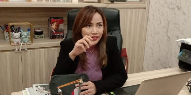 DPRD Samarinda Soroti Potensi Kebocoran PAD dari Sektor Parkir