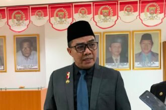 Efisiensi Anggaran, Program Probebaya Samarinda Dialokasikan Rp75 Juta