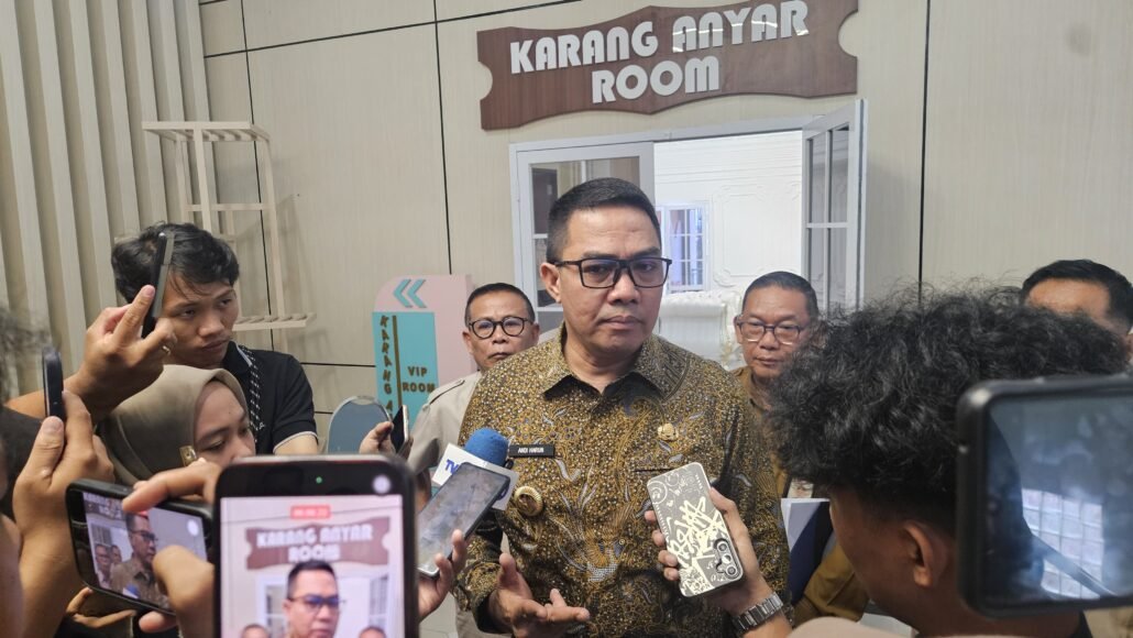 SPMB Samarinda 2026