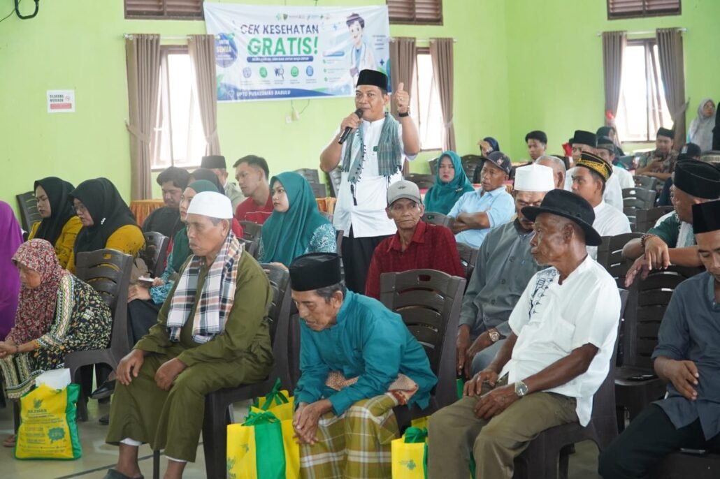 Warga Babulu Ingin Inovasi Pertanian, Investasi Perkebunan dan Air Bersih