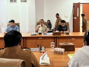 dprd bontang