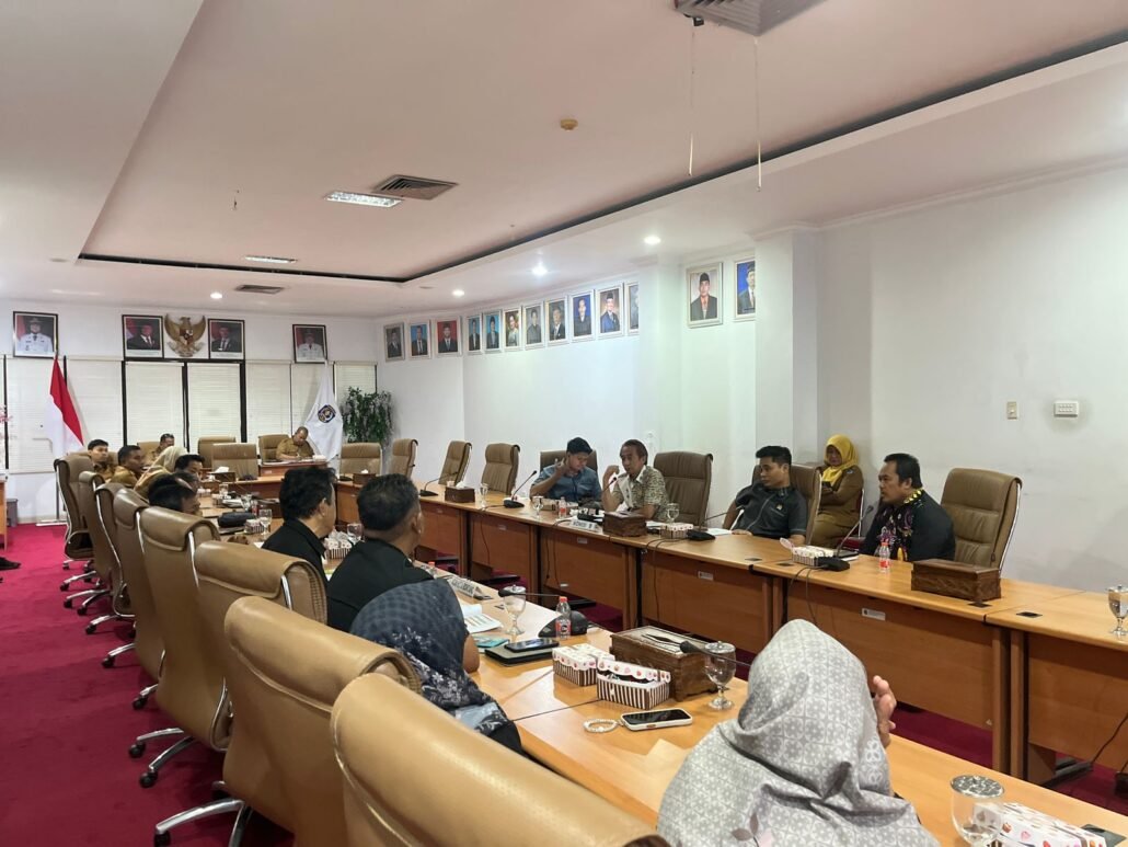 dprd bontang