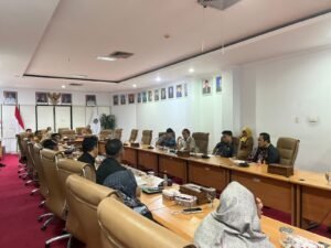 dprd bontang
