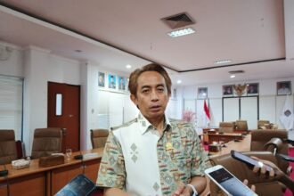 dprd bontang
