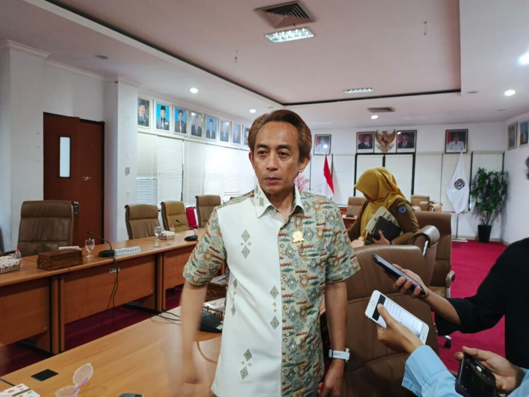 dprd bontang