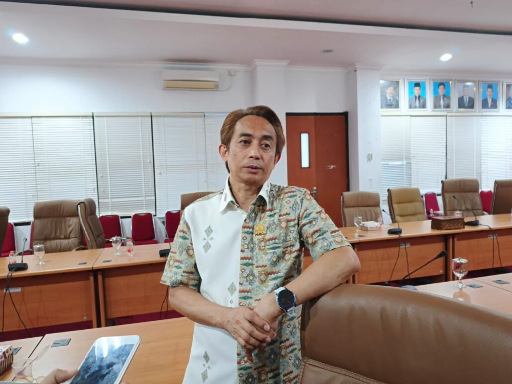 dprd bontang