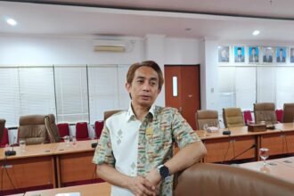 dprd bontang