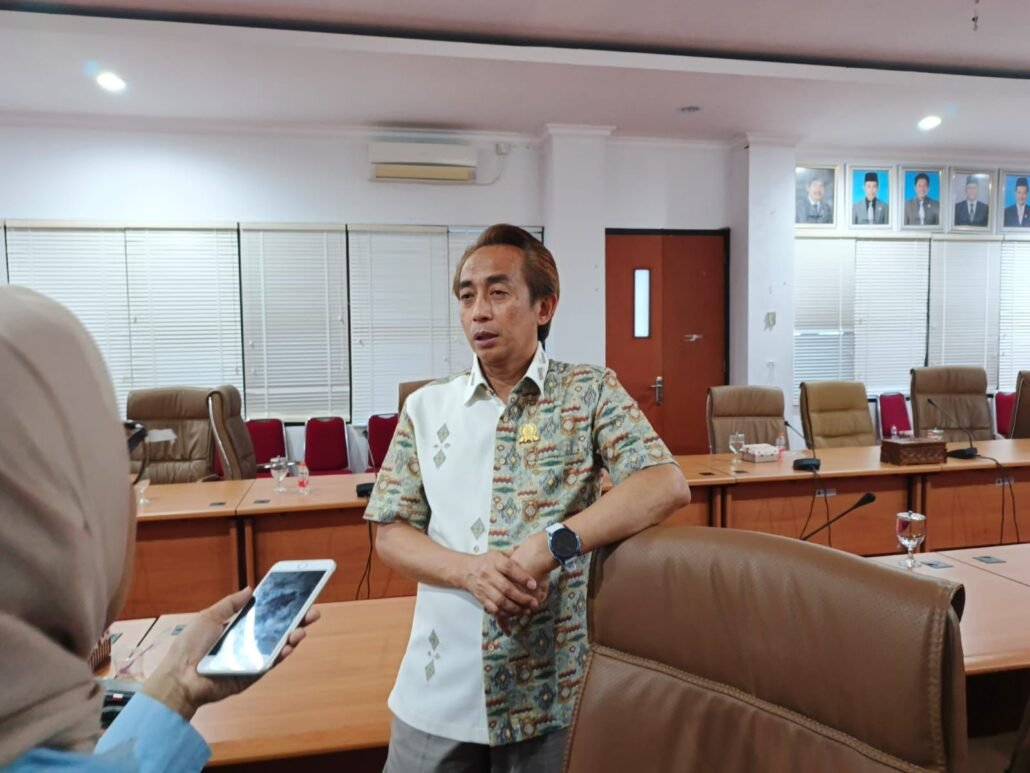 dprd bontang