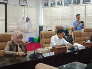 dprd bontang