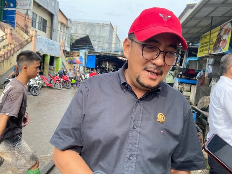 dprd samarinda