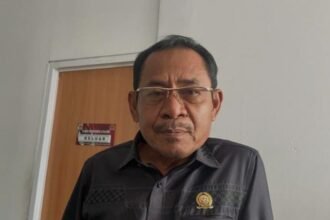 dprd samarinda