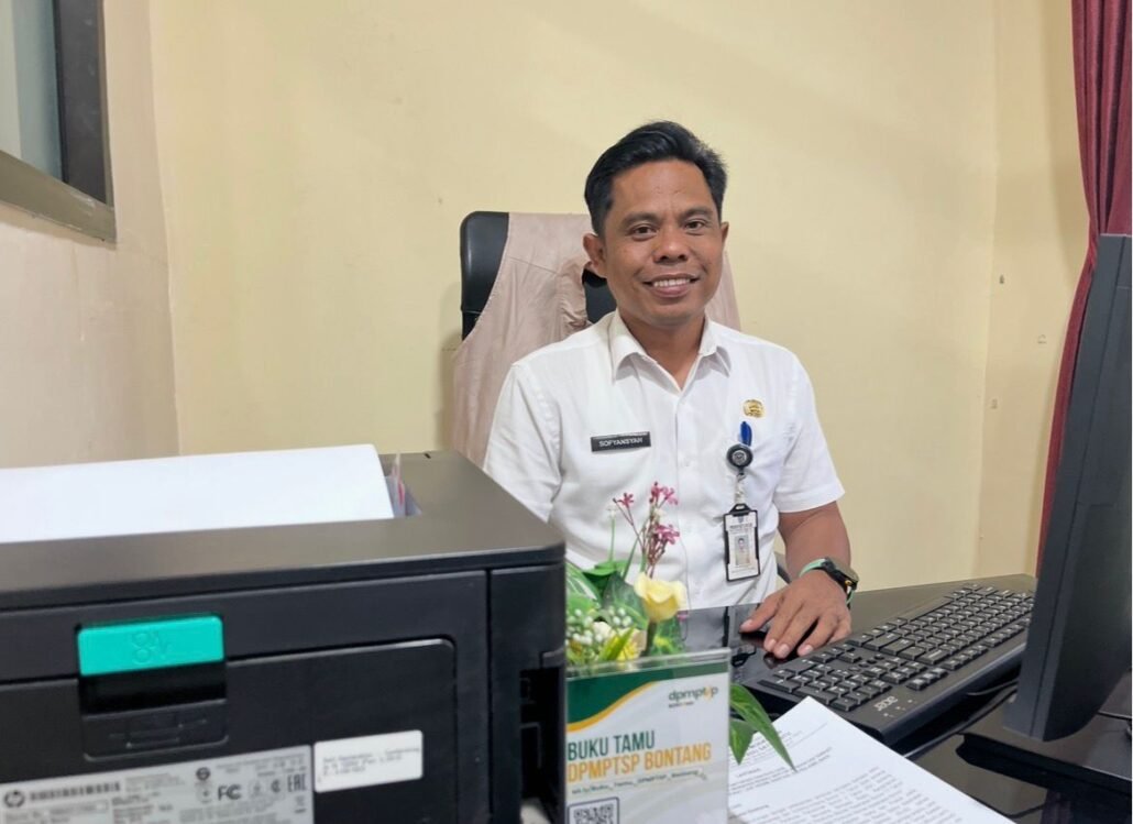 DPMPTSP Bontang