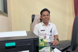DPMPTSP Bontang