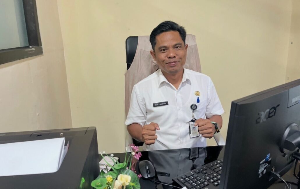 dpmptsp bontang