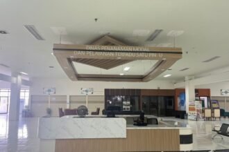 dpmptsp bontang