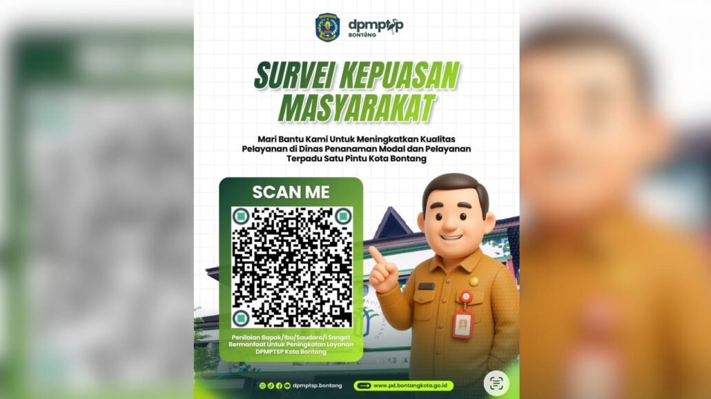 dpmptsp bontang