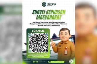dpmptsp bontang