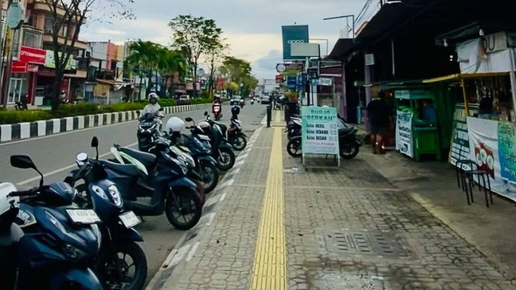 dpmptsp bontang