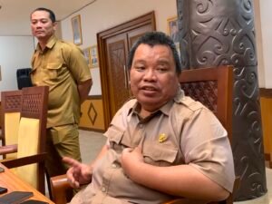 dprd samarinda