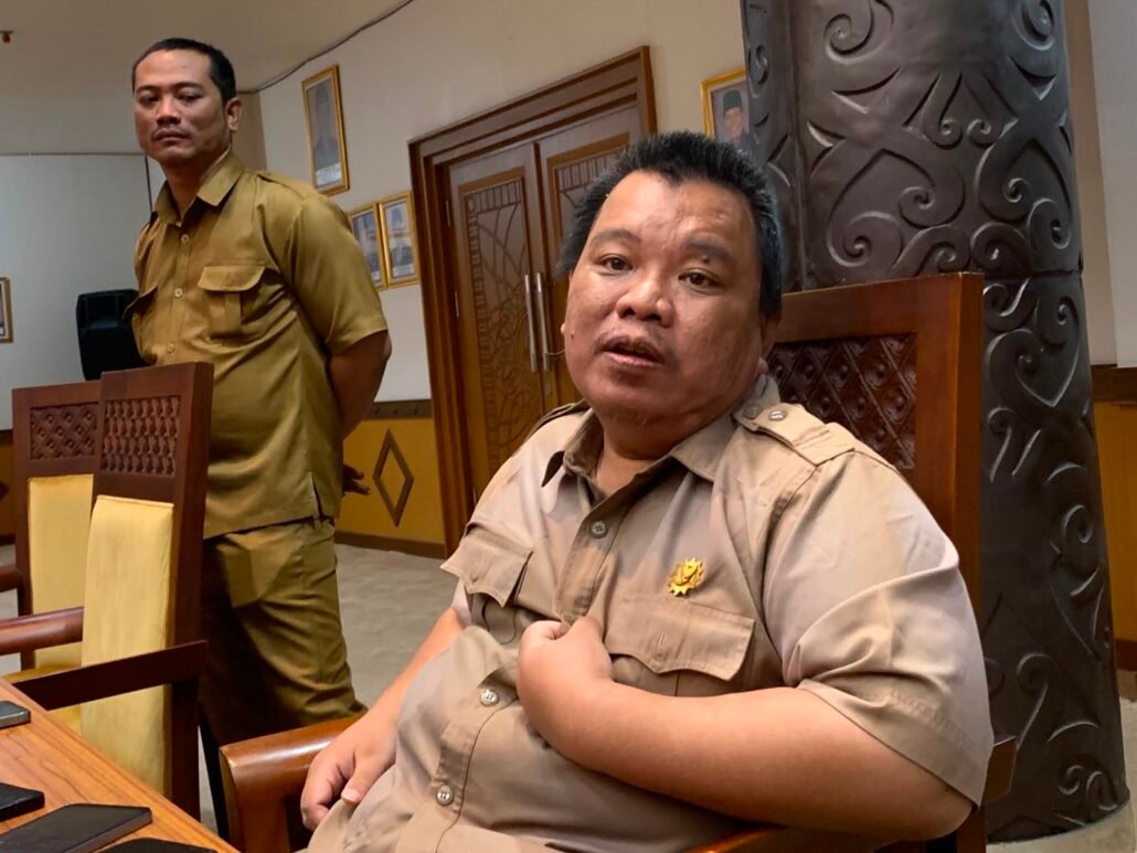 DPRD Samarinda