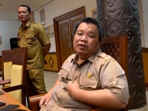 DPRD Samarinda